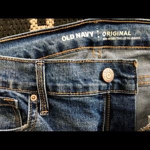 ⭐️ OLD NAVY SKINNY Jeans